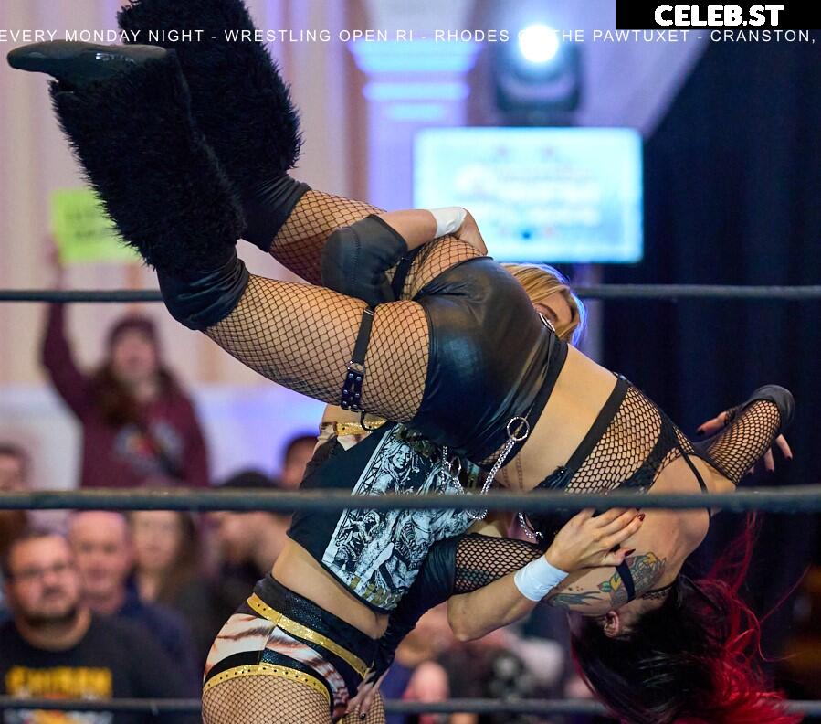 Women of Professional Wrestling Image 23667223