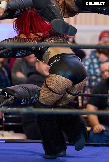 Women of Professional Wrestling Image 23667221