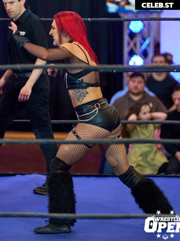 Women of Professional Wrestling Image 23667220
