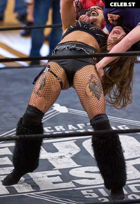 Women of Professional Wrestling Image 23667227