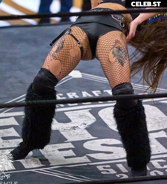 Women of Professional Wrestling Image 23667226