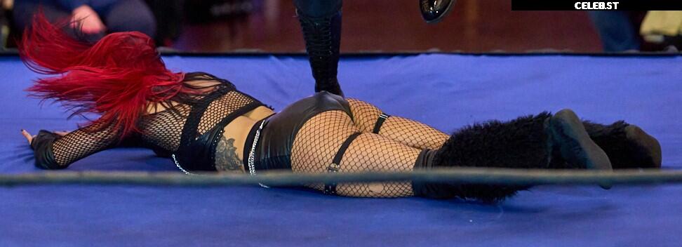 Women of Professional Wrestling Image 23667225