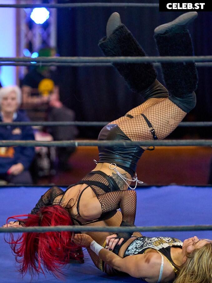 Women of Professional Wrestling Image 23667224