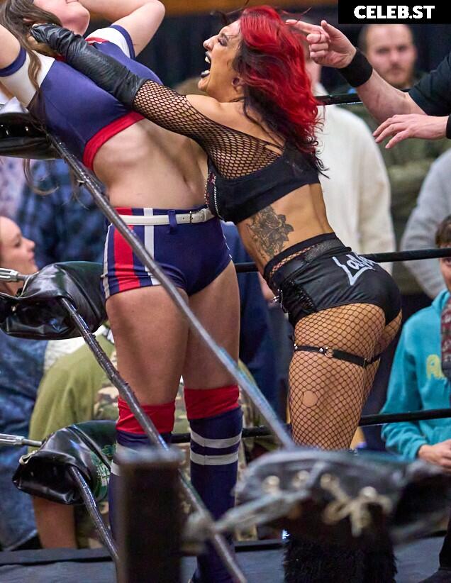 Women of Professional Wrestling Image 23667229