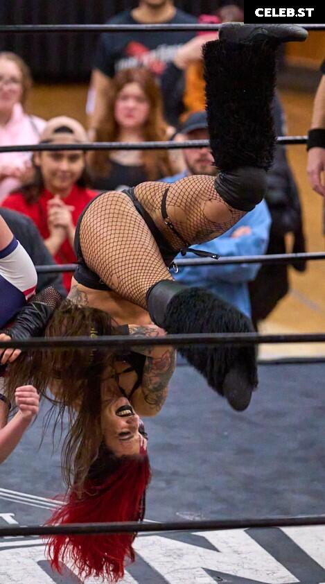 Women of Professional Wrestling Image 23667228