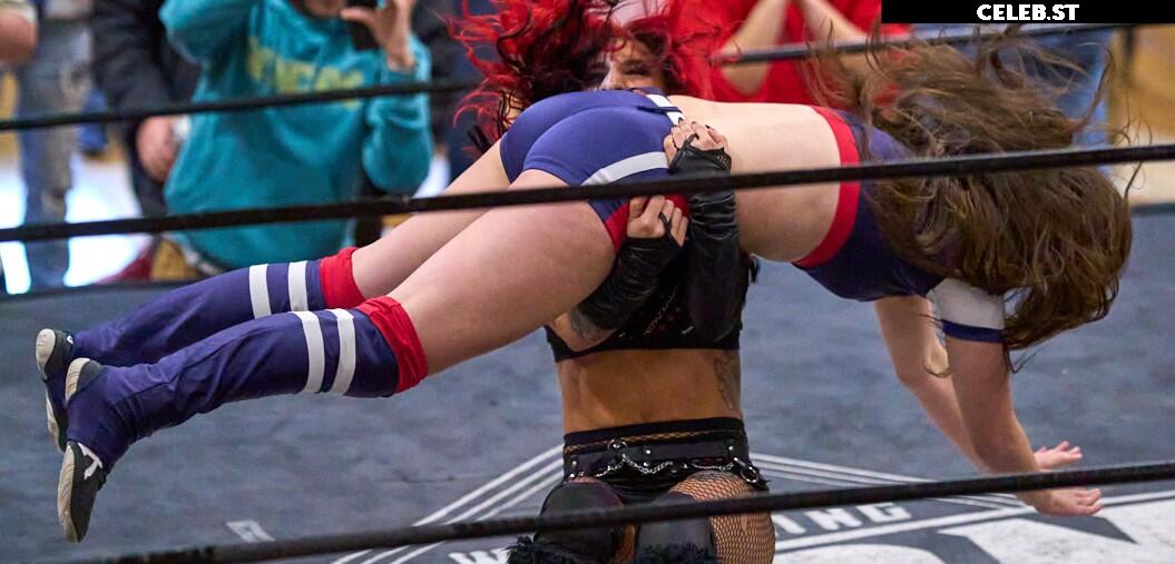 Women of Professional Wrestling Image 23667213