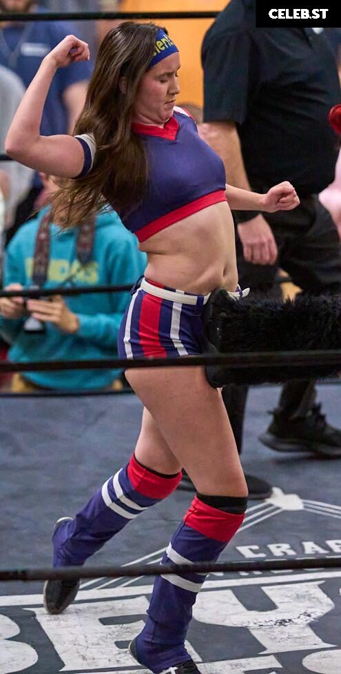 Women of Professional Wrestling Image 23667212