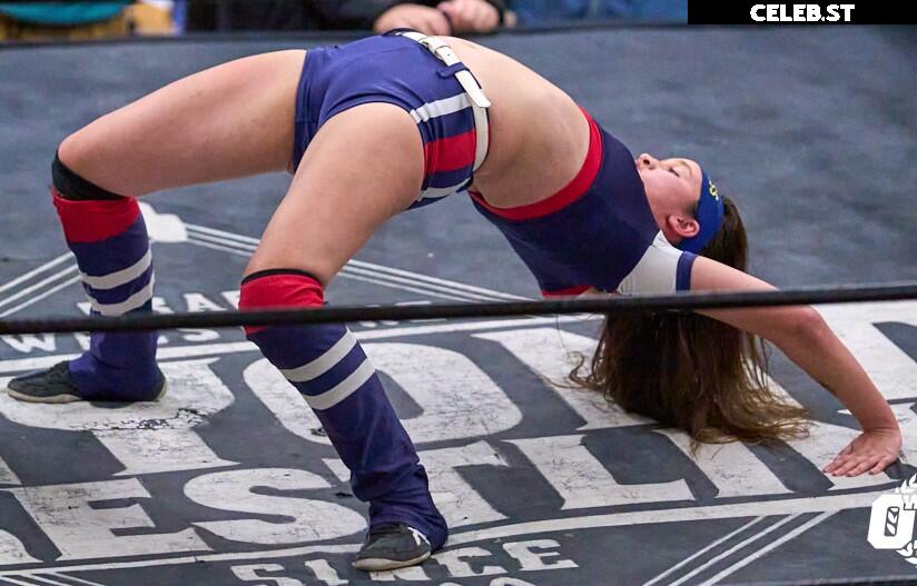 Women of Professional Wrestling Image 23667211