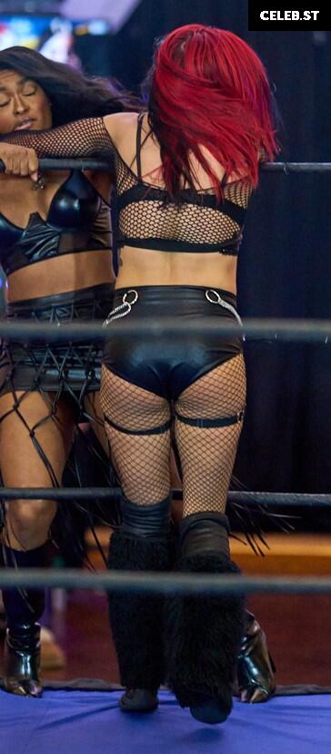 Women of Professional Wrestling Image 23667217