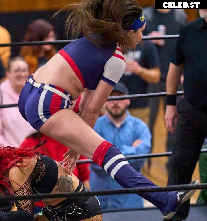 Women of Professional Wrestling Image 23667215