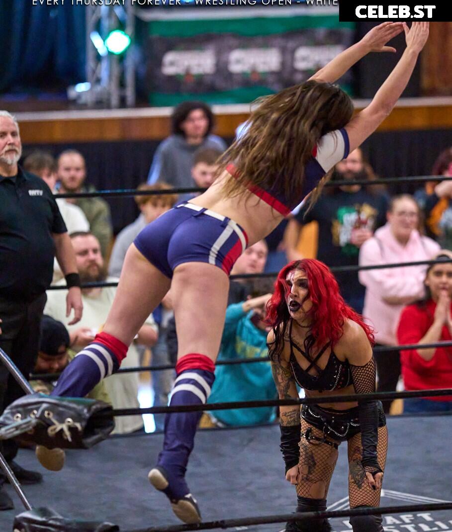 Women of Professional Wrestling Image 23667214