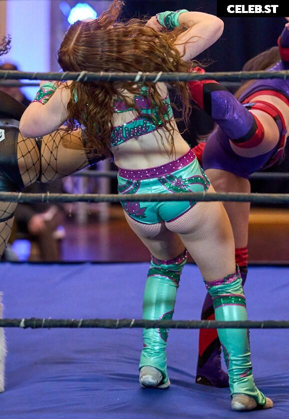 Women of Professional Wrestling Image 23667202