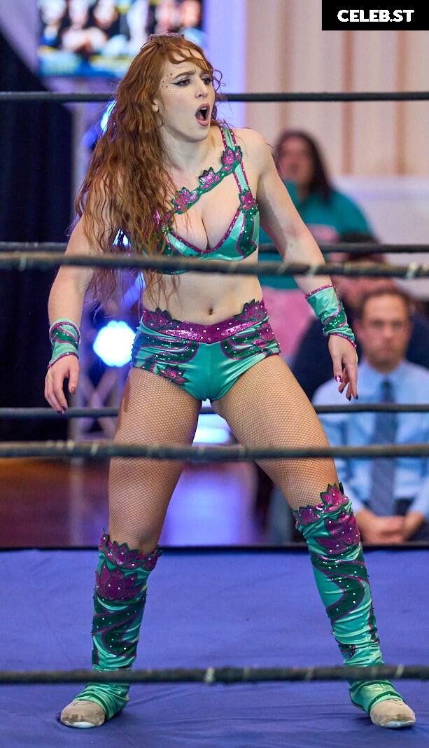 Women of Professional Wrestling Image 23667201