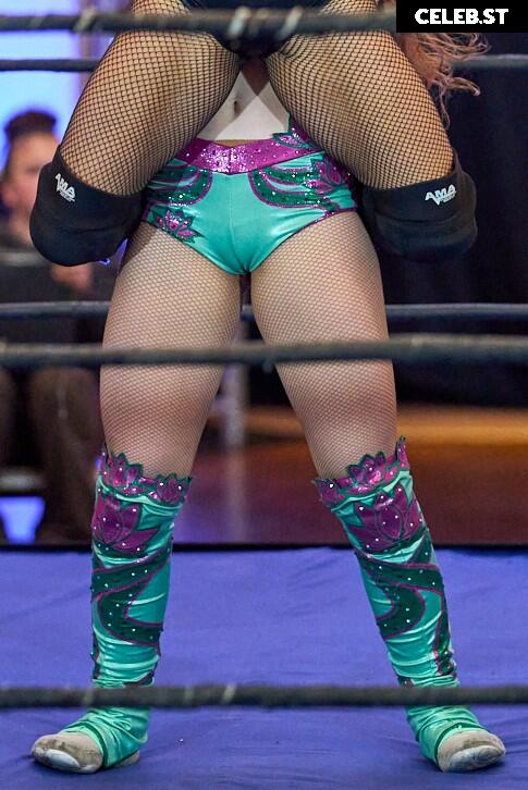 Women of Professional Wrestling Image 23667200