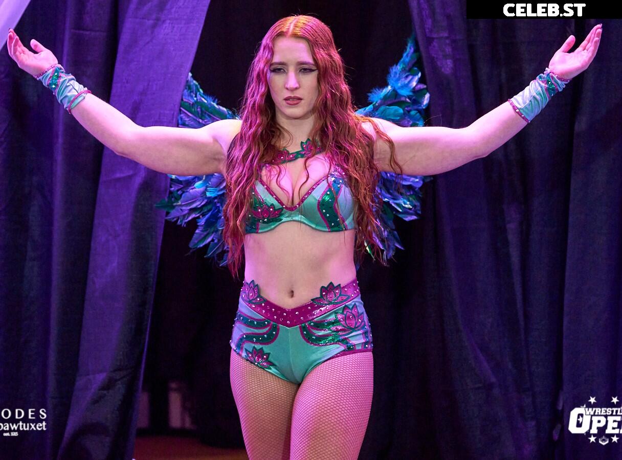 Women of Professional Wrestling Image 23667206