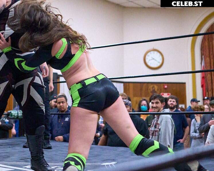 Women of Professional Wrestling Image 23667209