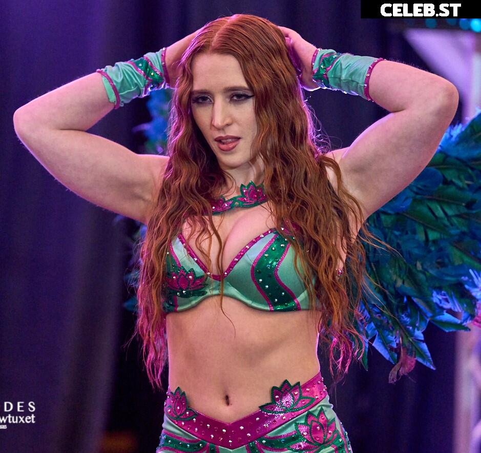 Women of Professional Wrestling Image 23667208