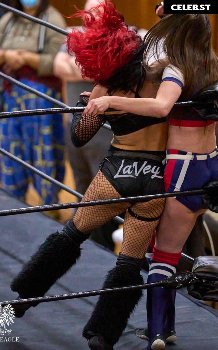 Women of Professional Wrestling Image 23667230