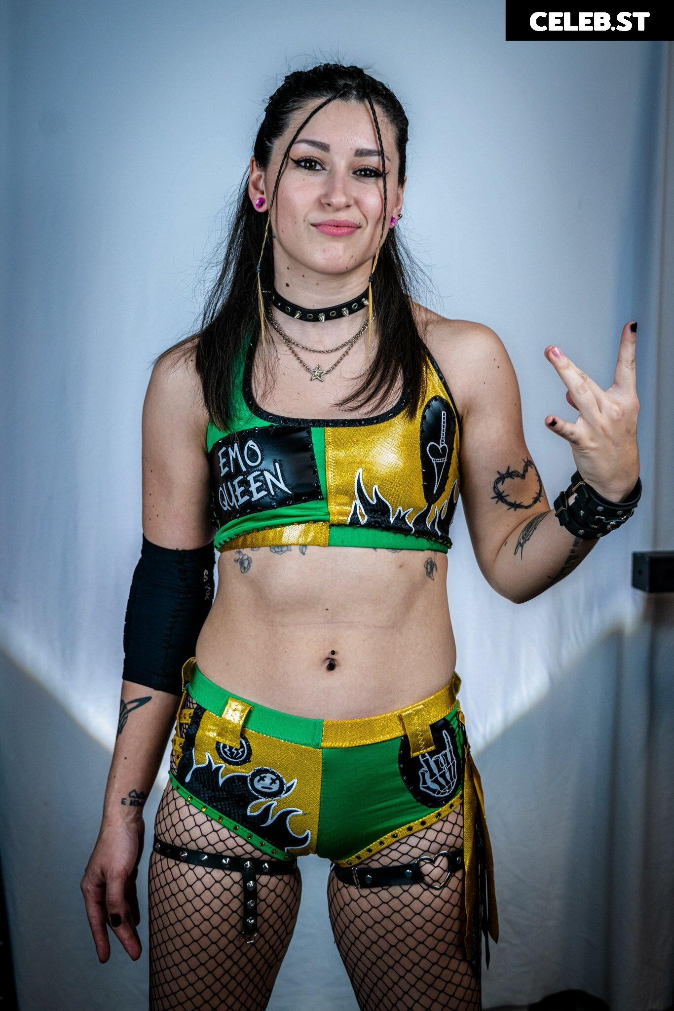 Women of Professional Wrestling Image 23667259