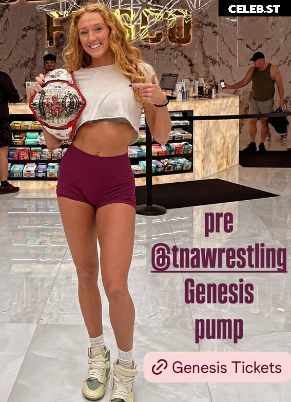 Women of Professional Wrestling Image 23666995