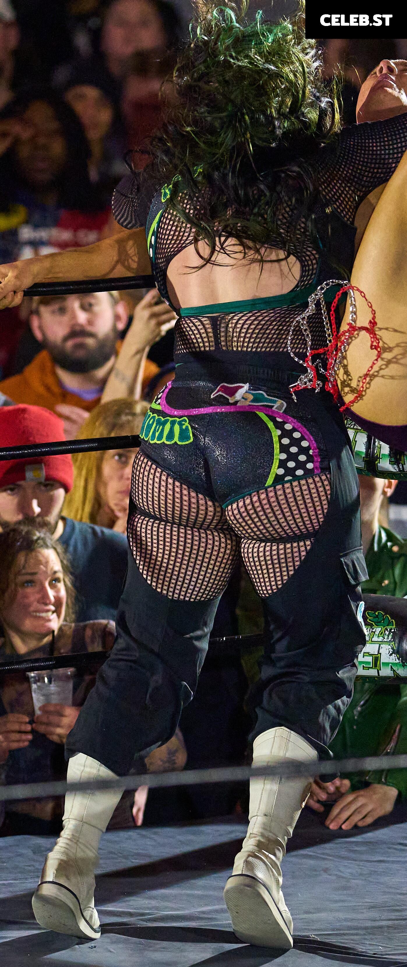 Women of Professional Wrestling Image 23666922