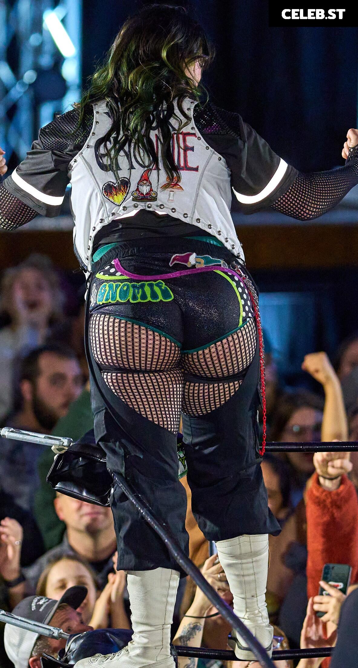 Women of Professional Wrestling Image 23666921