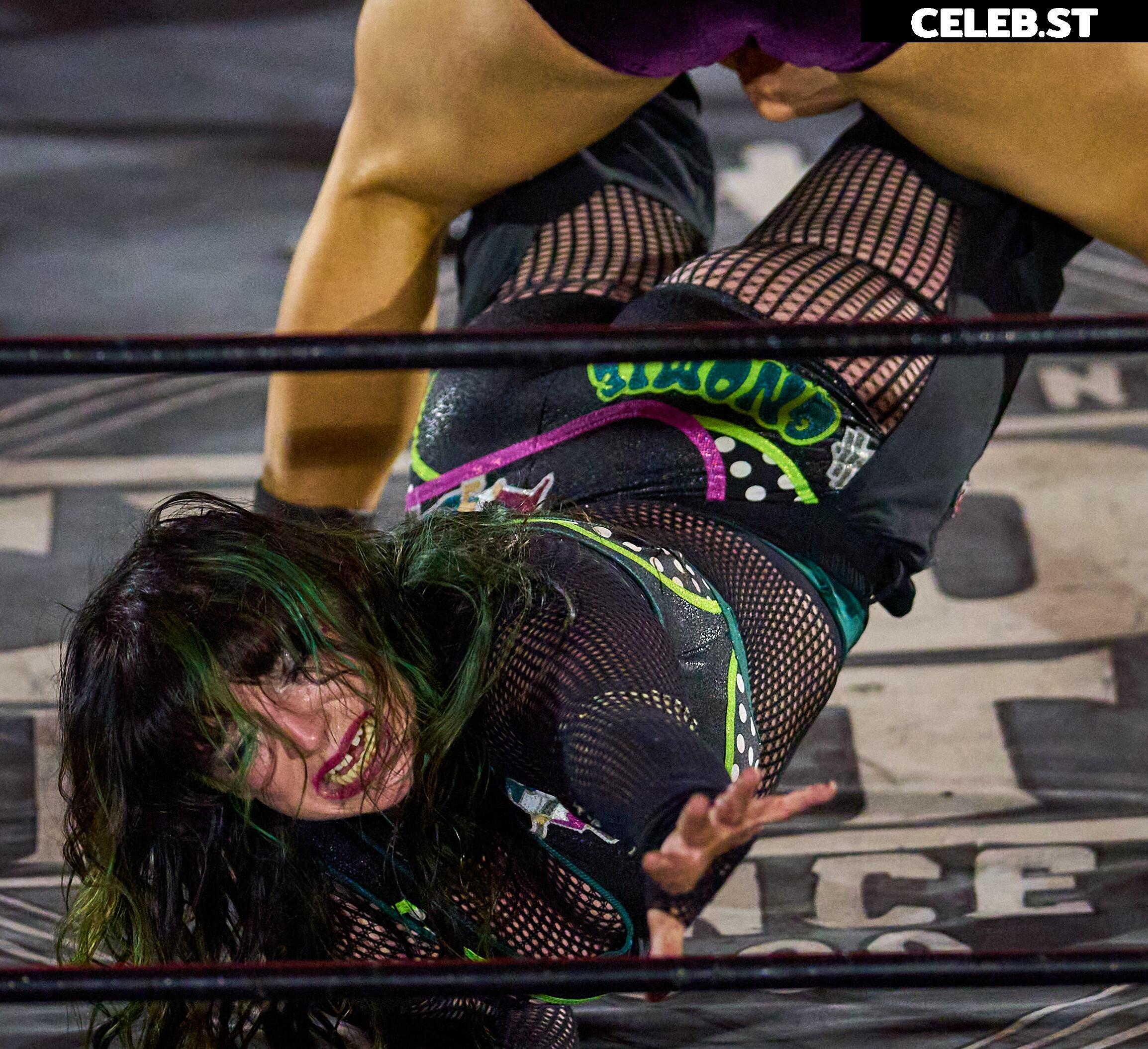 Women of Professional Wrestling Image 23666925