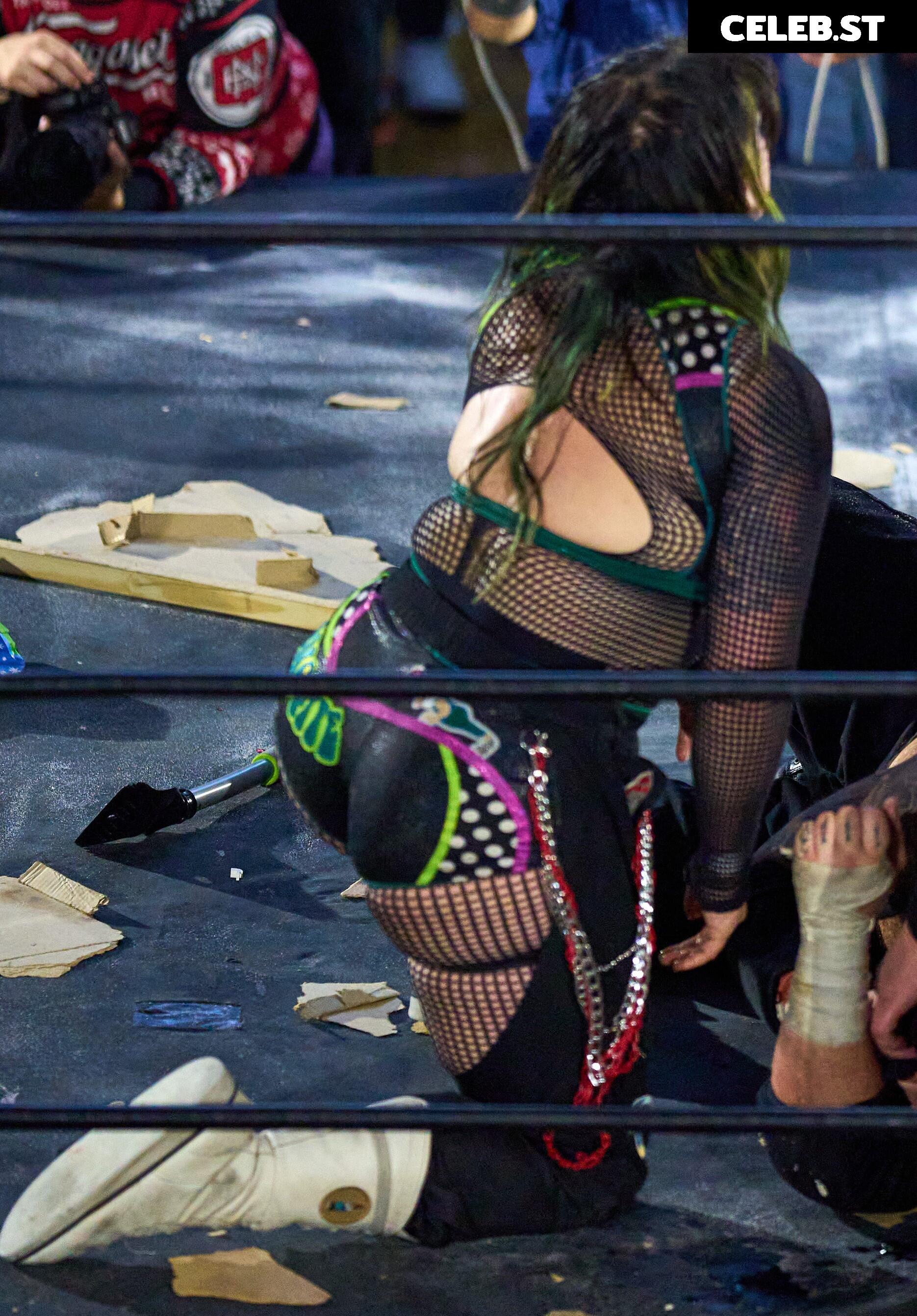 Women of Professional Wrestling Image 23666929