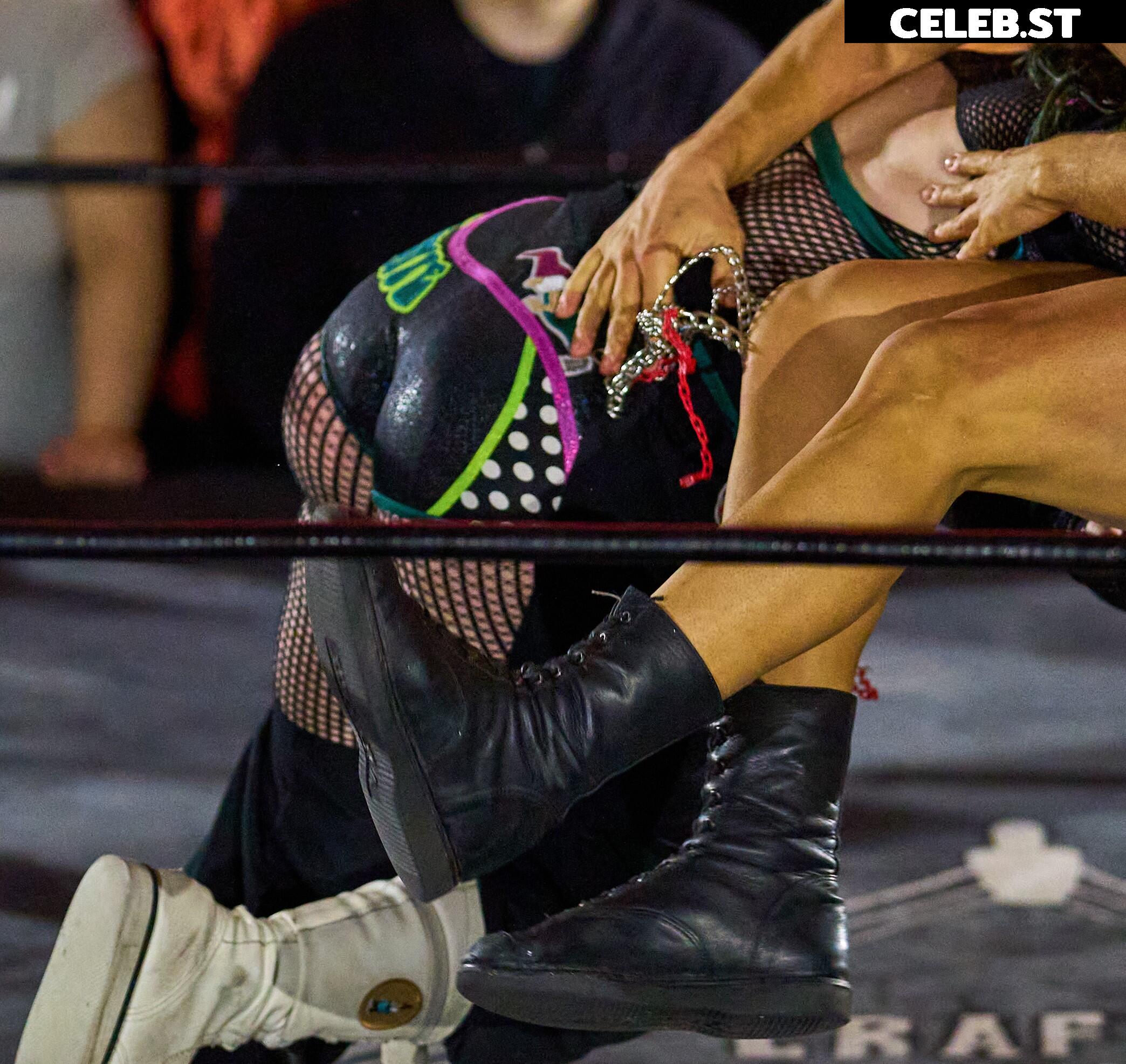 Women of Professional Wrestling Image 23666928