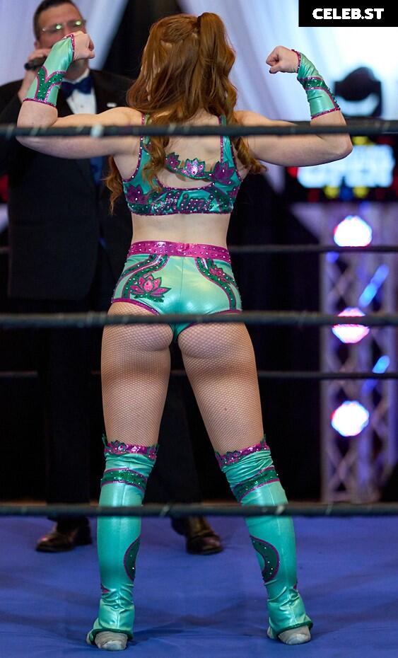 Women of Professional Wrestling Image 23666913