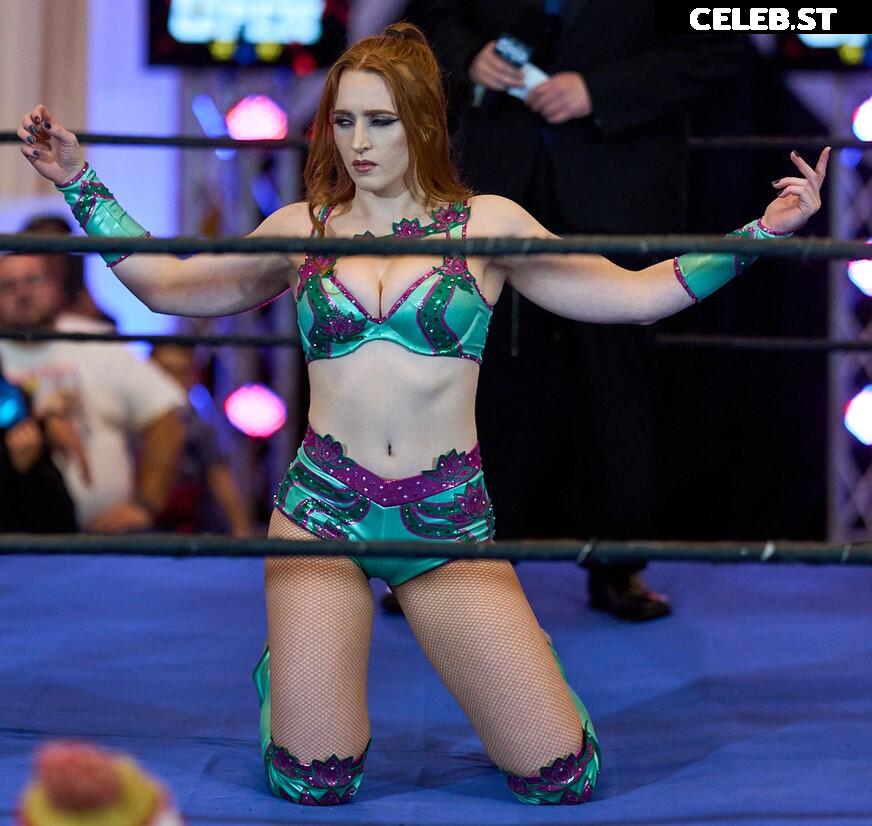 Women of Professional Wrestling Image 23666912