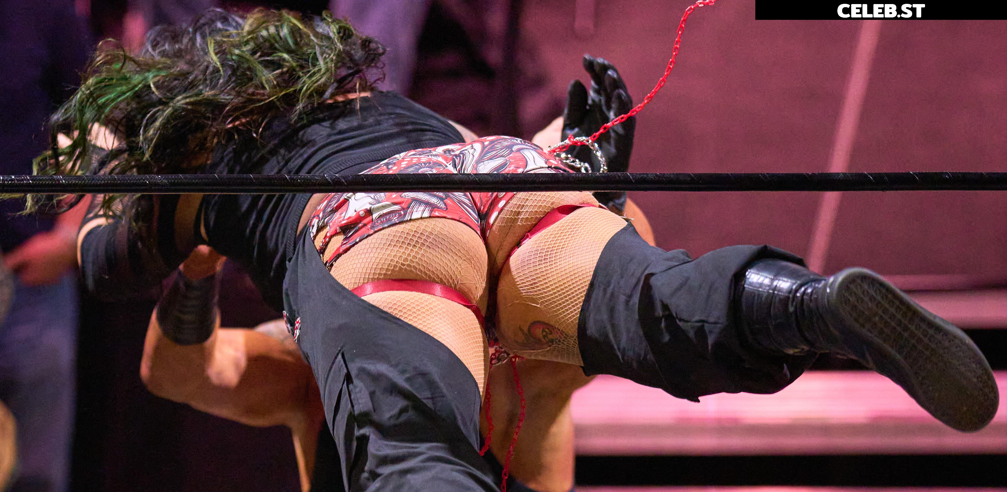Women of Professional Wrestling Image 23666916