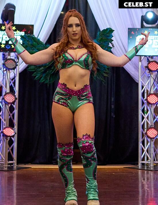Women of Professional Wrestling Image 23666914