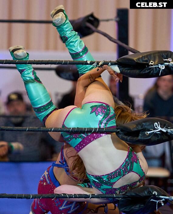 Women of Professional Wrestling Image 23666902