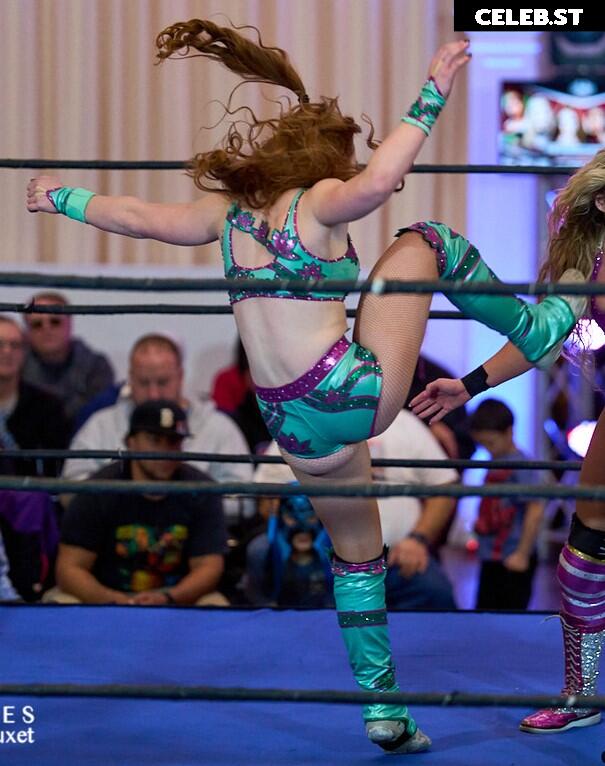 Women of Professional Wrestling Image 23666906