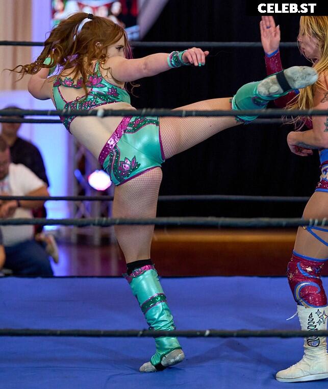 Women of Professional Wrestling Image 23666905