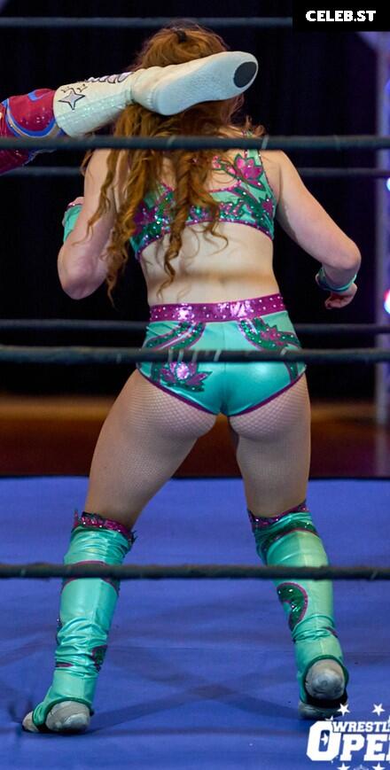 Women of Professional Wrestling Image 23666908