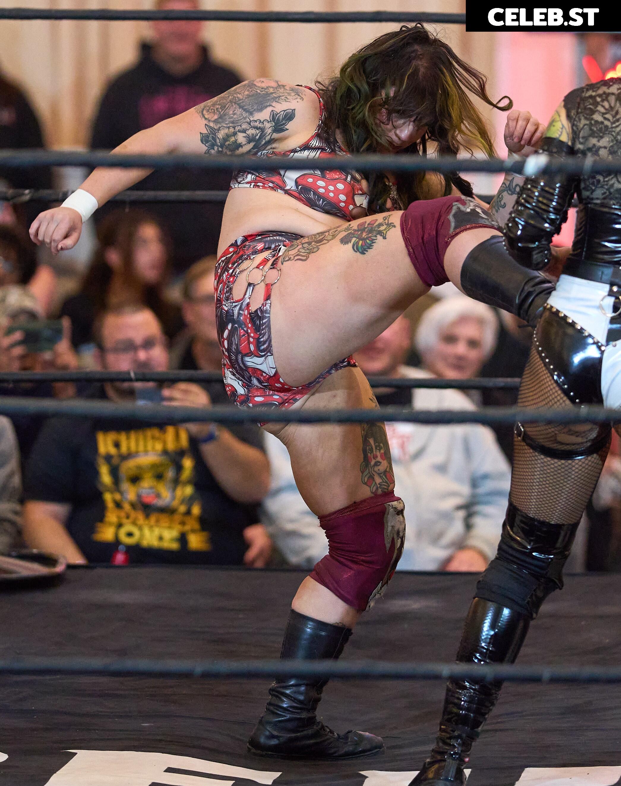 Women of Professional Wrestling Image 23666933
