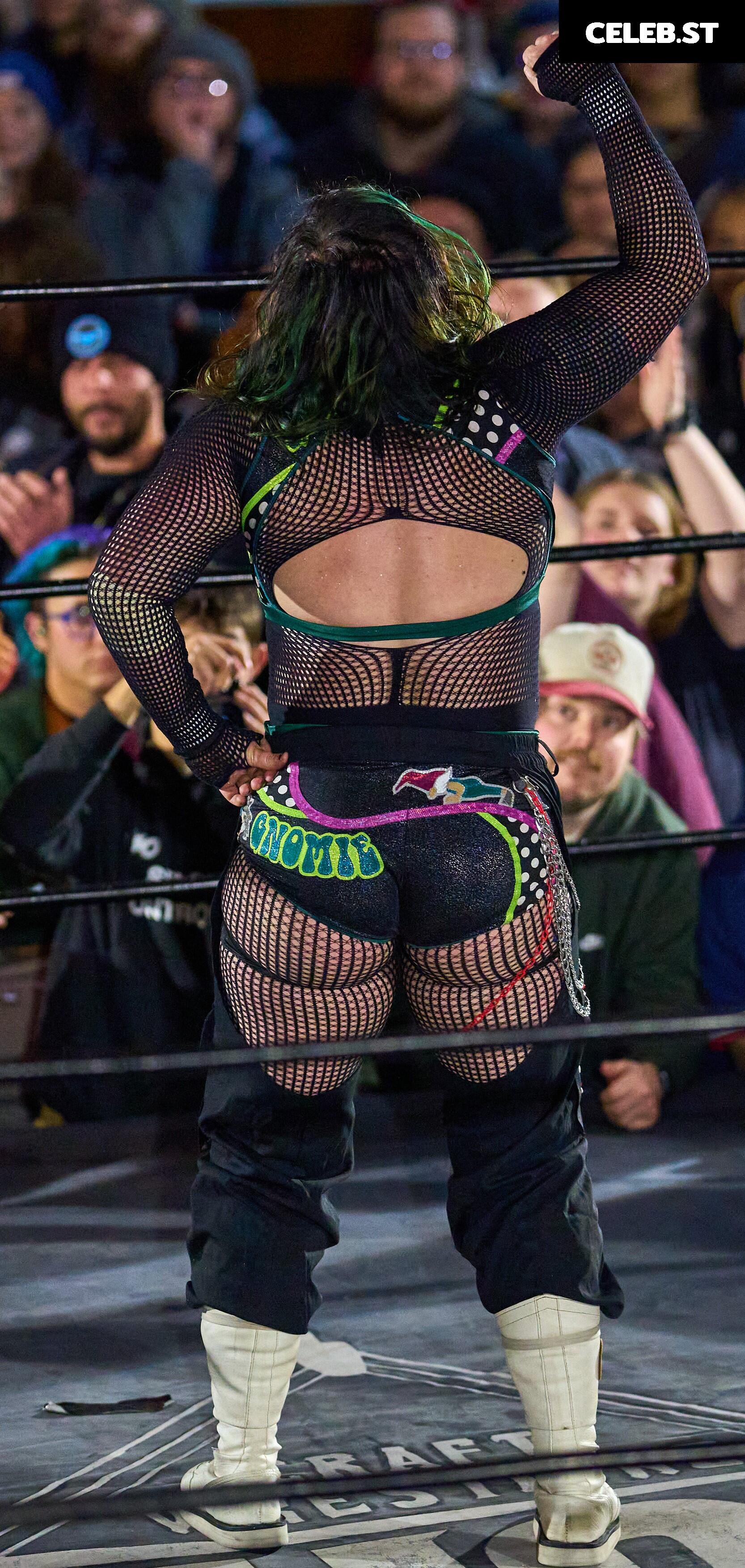 Women of Professional Wrestling Image 23666930