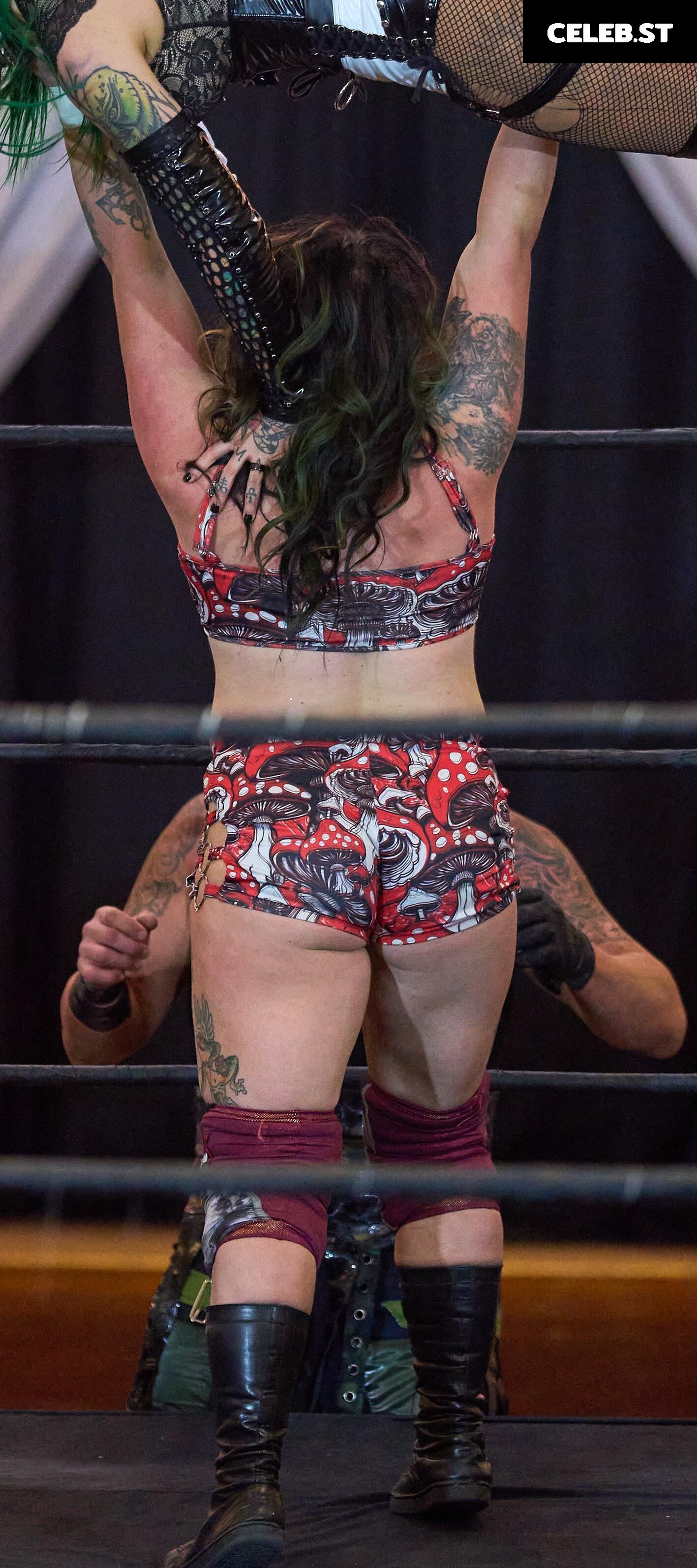 Women of Professional Wrestling Image 23666936