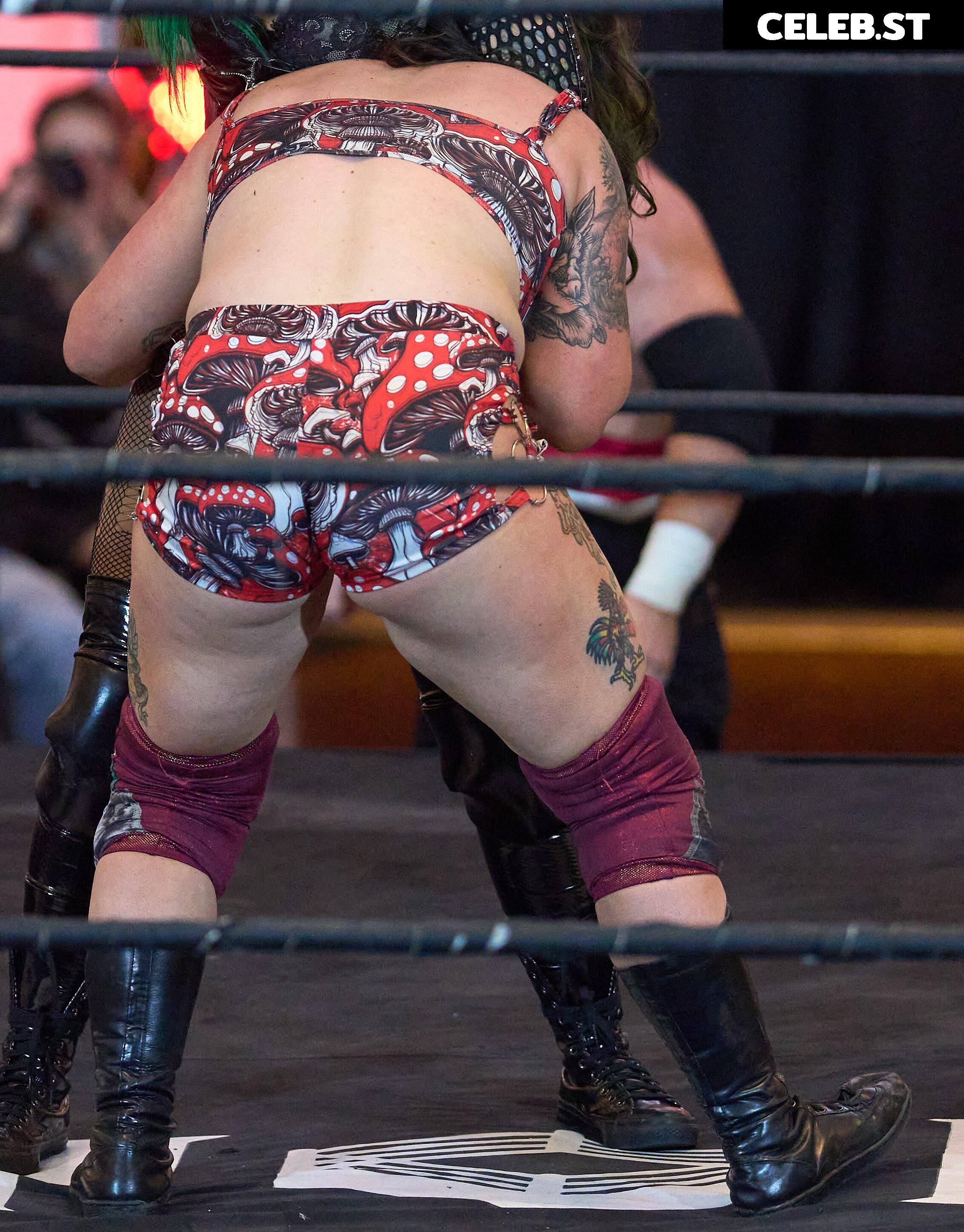 Women of Professional Wrestling Image 23666935