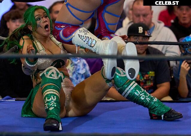 Women of Professional Wrestling Image 23666939