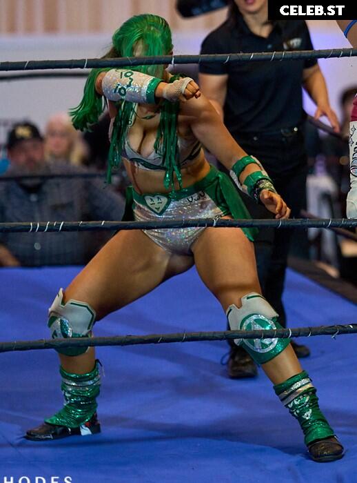Women of Professional Wrestling Image 23666938