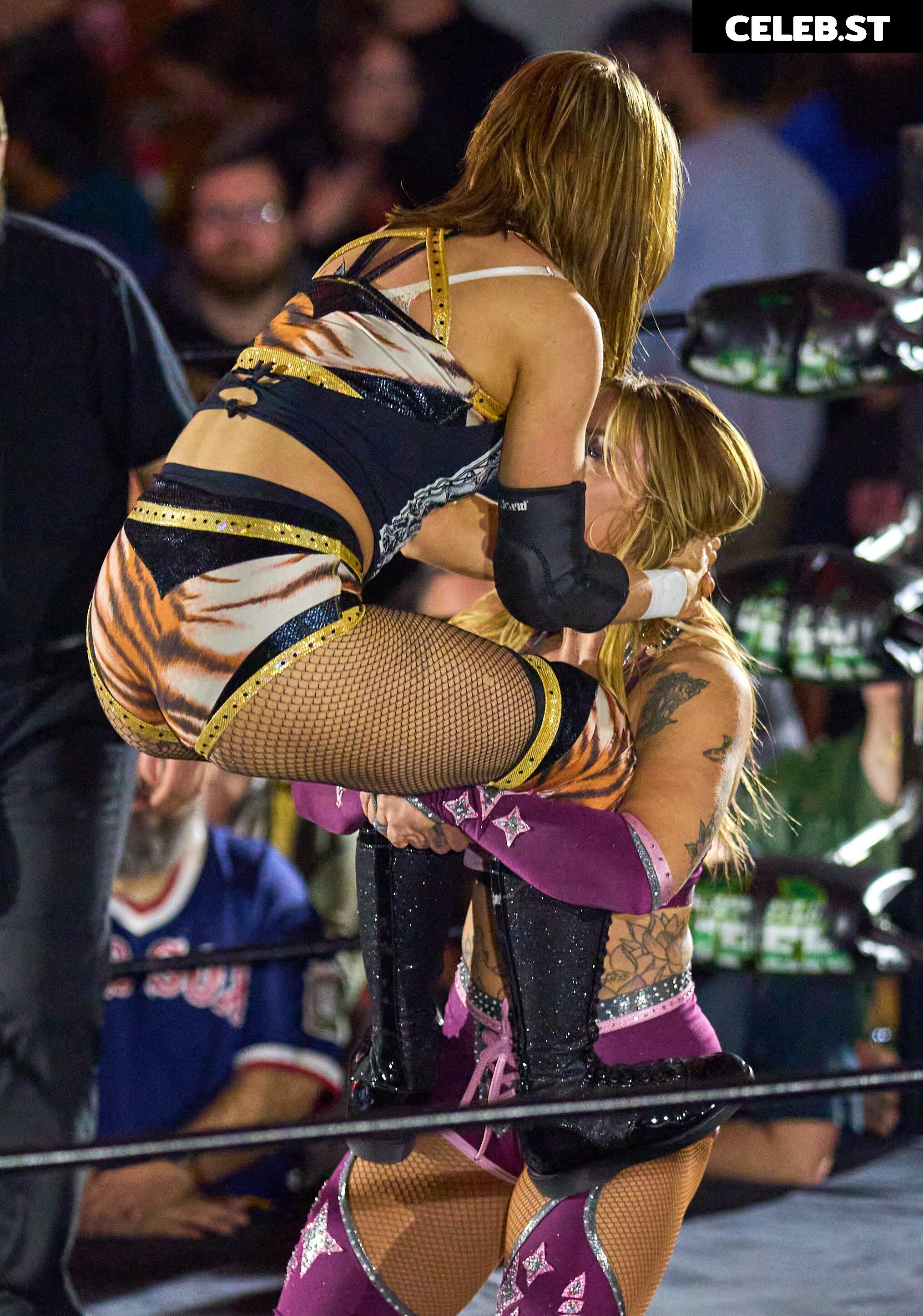 Women of Professional Wrestling Image 23666963