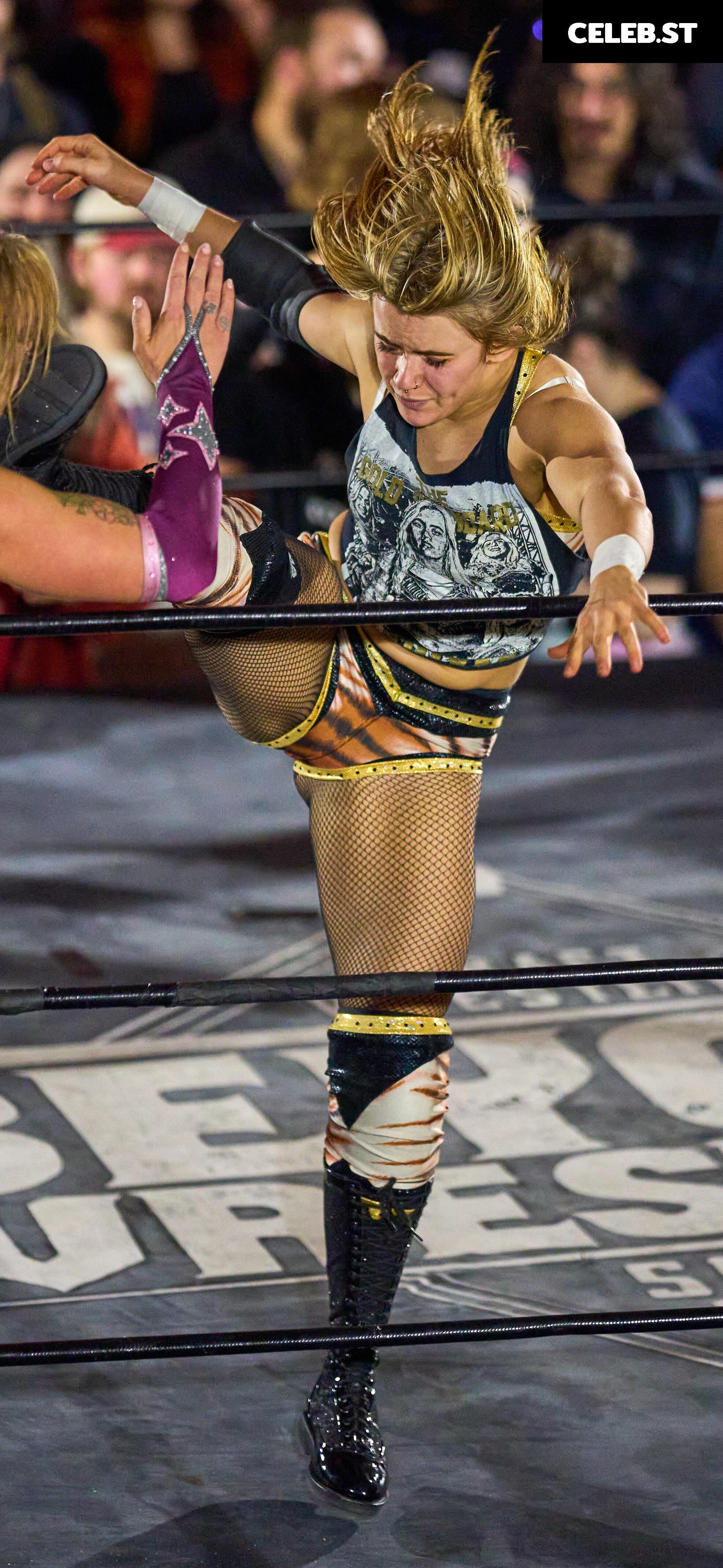 Women of Professional Wrestling Image 23666962