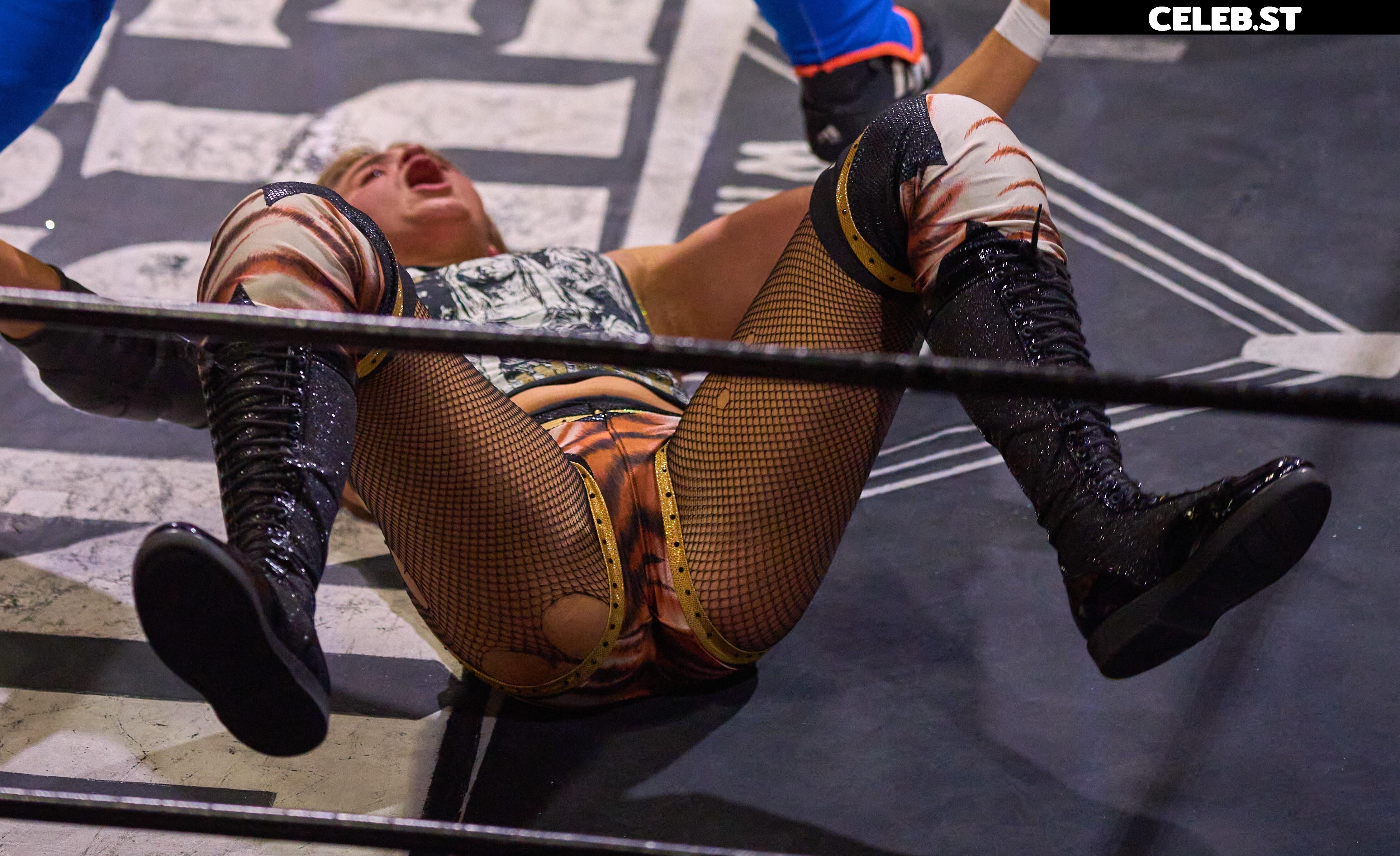 Women of Professional Wrestling Image 23666961