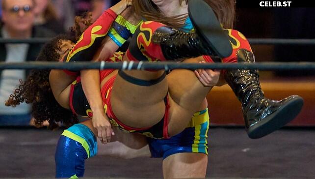 Women of Professional Wrestling Image 23666967