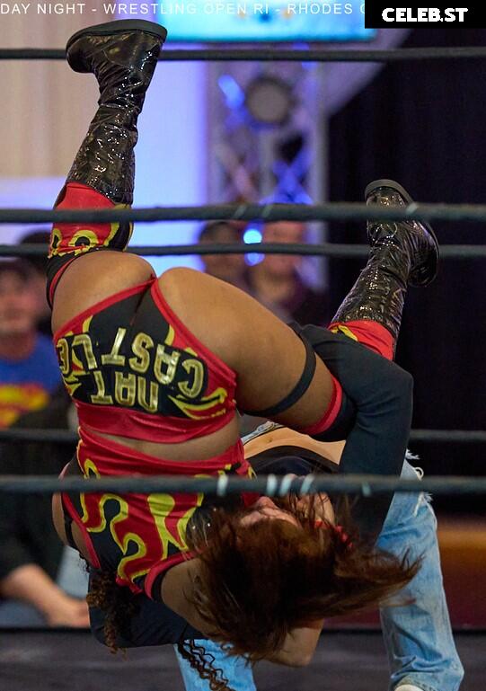 Women of Professional Wrestling Image 23666969