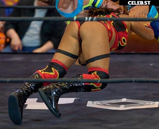 Women of Professional Wrestling Image 23666968