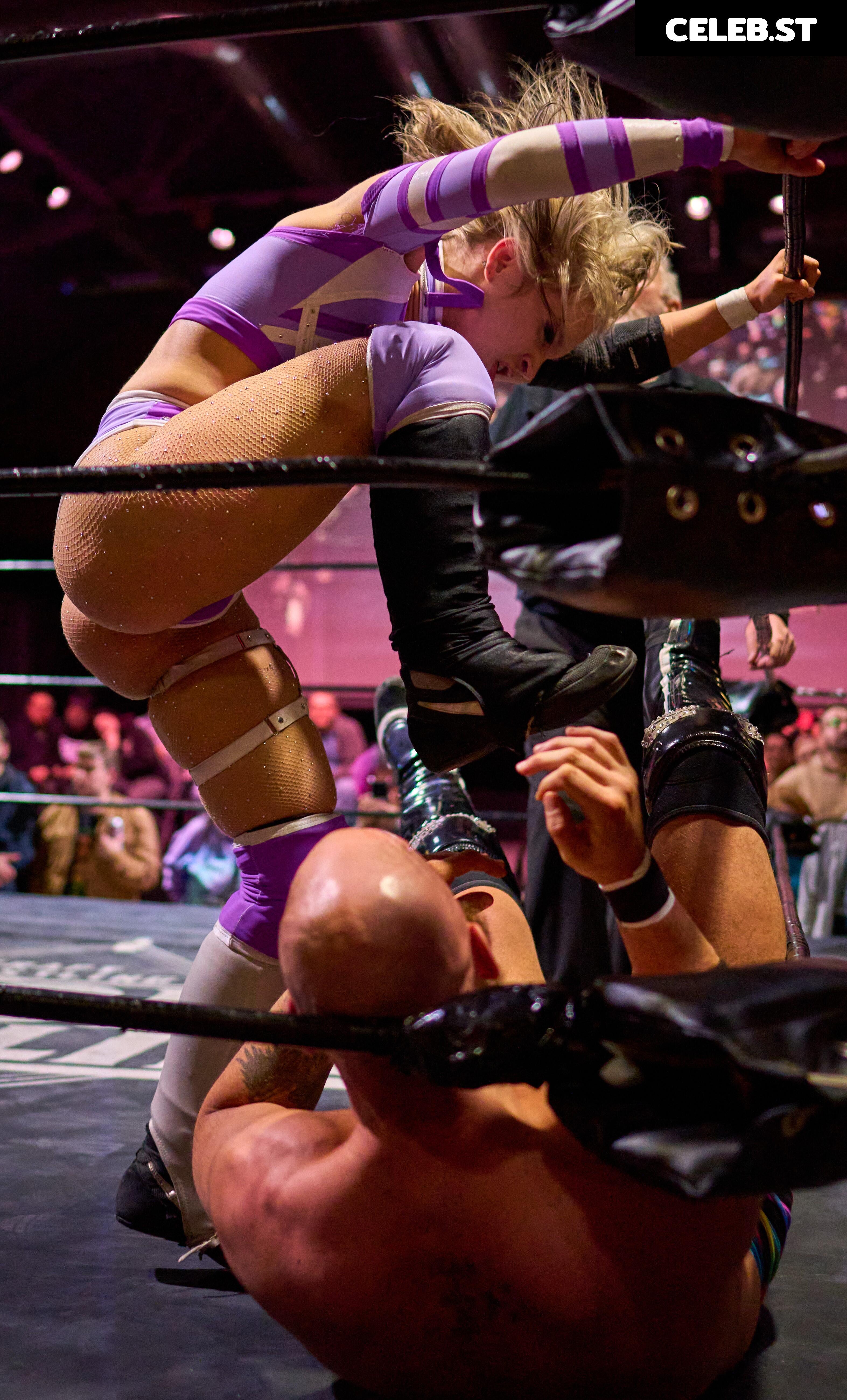 Women of Professional Wrestling Image 23666950
